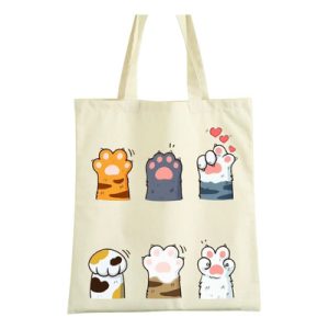 Bolso Tote – Neko Market