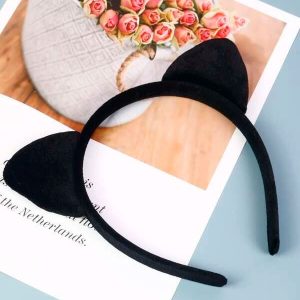 Diadema FelyMiaw – Orejas Kawaii