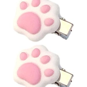 Horquillas FelyMiaw – Set Patitas