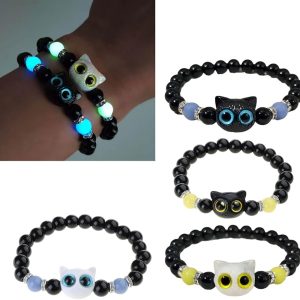 Pulsera FelyMiaw – Hilo Gatuno
