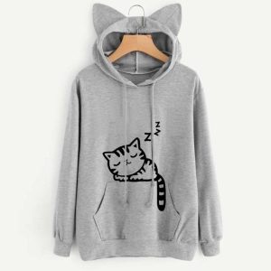 Buzo FelyMiaw – Cat Lover